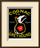 Greyhound Cognac