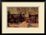 Old Houses