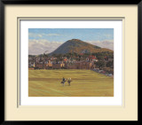 18th North Berwick