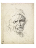 Expressions of the Passions of the Soul: the Crying