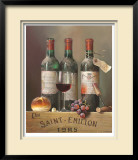 Buy Saint Emillion 1985 at AllPosters.com