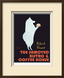 Samoyed Bistro
