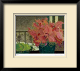 Buy Petite Fleur Suite I at AllPosters.com