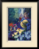 Flower Stall