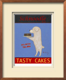 Schnoodle Tasty Cakes