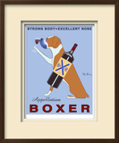 Appellation Boxer