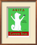 Akita Green Tea