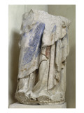 Fragments from the Apostle Saint Chapelle in Paris