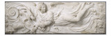 Fragments of Beauty Fireplace Castle of Fontainebleau