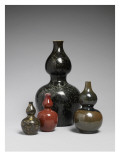 Buy Four Double-Bottle Gourd Imitation of the Immortals at AllPosters.com