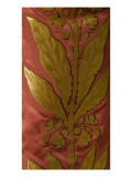 Flats and Apartments of Napoleon I: Curtains Cross