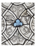 Gray, Stained Glass from the Royal Castle of Rouen.