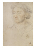 Buy Francois De Bourbon, Count of Saint-Paul (1491-1545) at AllPosters.com