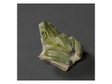 Buy Fragment of Architecture, Brick Multiple Cell: Frog at AllPosters.com