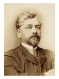 Buy Gustave Eiffel, Chest, Right Arm Folded across Chest at AllPosters.com