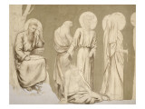 Buy Friesland for the Decoration of the Pantheon Saints at AllPosters.com