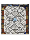 Gray, Stained Glass from the Royal Castle of Rouen.