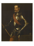 Buy Fernando Alvarez De Toledo (1507-1582), Duke of Alba at AllPosters.com