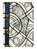 Gray, Stained Glass from the Royal Castle of Rouen.