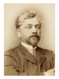 Buy Gustave Eiffel, Chest, Right Arm Folded across Chest at AllPosters.com