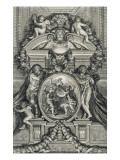 Buy Holland Relieved Against the Bishop of Munster 1665 at AllPosters.com