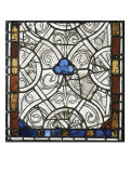 Gray, Stained Glass from the Royal Castle of Rouen.
