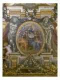 Buy Holland Relieved Against the Bishop of M&uuml;nster, 1665 at AllPosters.com