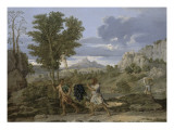 Buy Autumn or the Grapes Brought from the Promised Land at AllPosters.com