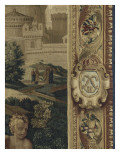 Buy History of Moses. Moses Presentation (Left Fragment) at AllPosters.com