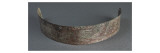 Buy Bronze Belt Plate Decorated with a Frieze of Animals at AllPosters.com