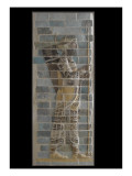 Buy Archer Reconstituted From'Une Archers Frieze Darius at AllPosters.com