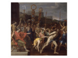 Buy Camille Book Schoolmaster Falerii its Schoolchildren at AllPosters.com