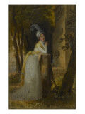 Henrietta Maria Berwick, 1st Marchioness of Aylesbury
