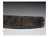 Buy Bronze Belt Plate Decorated with a Frieze of Animals at AllPosters.com