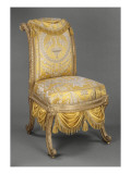 Buy Chair (A Sequence of Two Armchairs and Four Chairs) at AllPosters.com