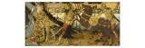 Buy Cassone Panel: the Farewell of Achilles and Briseis at AllPosters.com