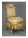 Buy Chair (A Sequence of Two Armchairs and Four Chairs) at AllPosters.com