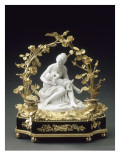 Buy Candlestick with Two Branches; Nourishing Venus Love at AllPosters.com