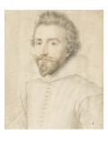 Buy Charles De Neufville, Marquis De Villeroy (1572-1642) at AllPosters.com