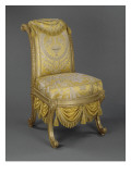 Buy Chair (A Sequence of Two Armchairs and Four Chairs) at AllPosters.com