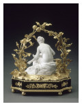 Buy Candlestick with Two Branches; Nourishing Venus Love at AllPosters.com