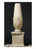 Buy Cippus "Malta" Inscribed with Greek and Phoenician at AllPosters.com