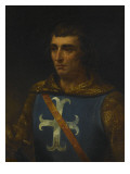 Buy Clement Henry Ii (? -1265), Lord of Argentan and Metz at AllPosters.com