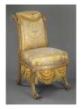 Buy Chair (A Sequence of Two Armchairs and Four Chairs) at AllPosters.com