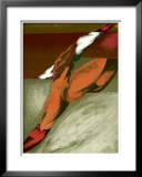 Buy Red and Green Verticle at AllPosters.com