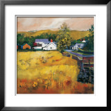 Buy Moniaive Village at AllPosters.com