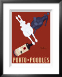 Porto Poodles