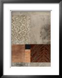 Empire I Limited Edition Framed Print