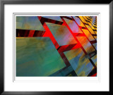 Glass Cubed