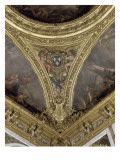 Buy Interior View of Large Apartments: Salon De La Paix at AllPosters.com